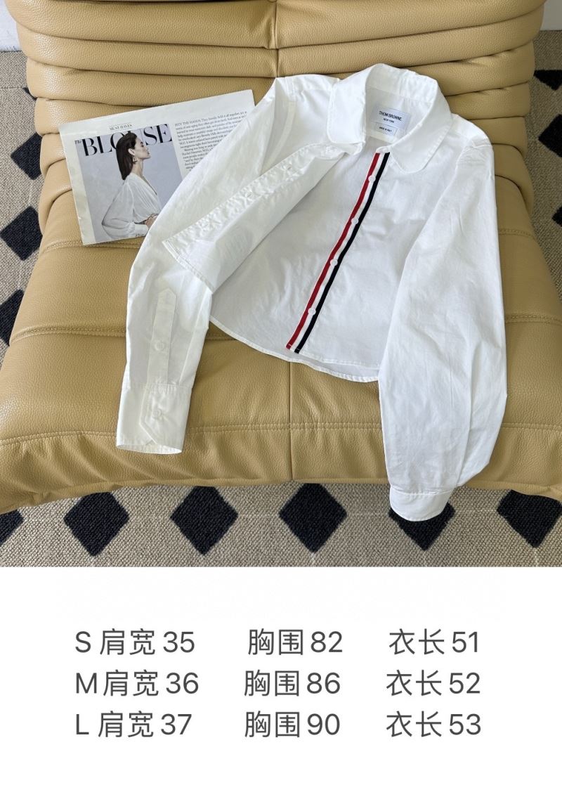 Thom Browne Shirts